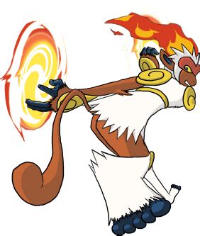 infernape smogon|is infernape good.